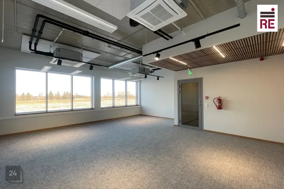 Büroo, 198 m² Äripind - Rae vald, Peetri alevik - foto 3