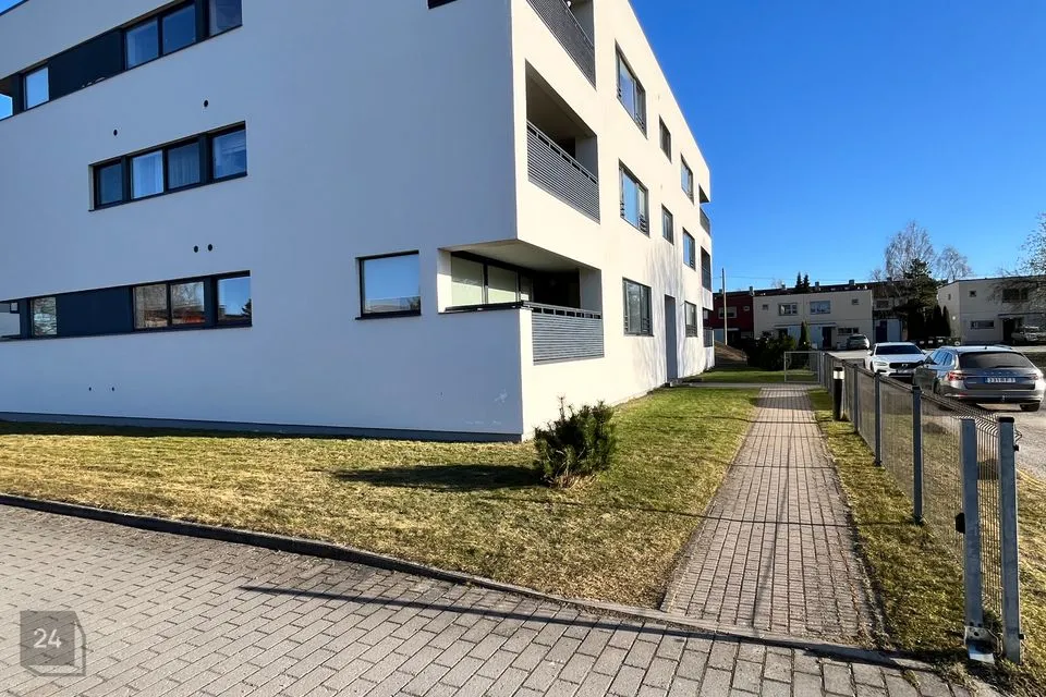 3-комнатная Квартира в Tartu linn, Tartu linn