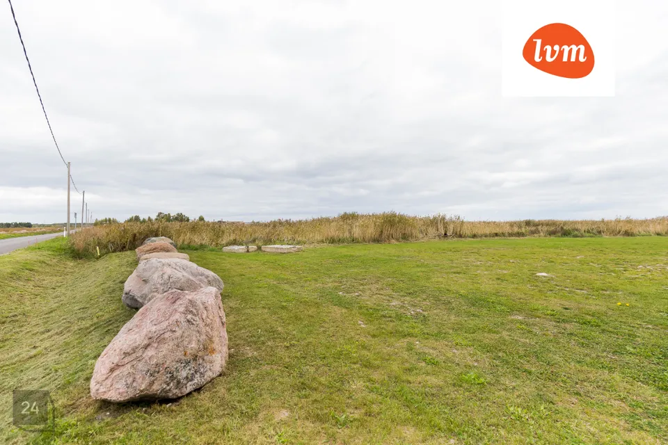 Ärimaa, 45900 m² Maa - Pärnu linn, Lao küla - foto 2