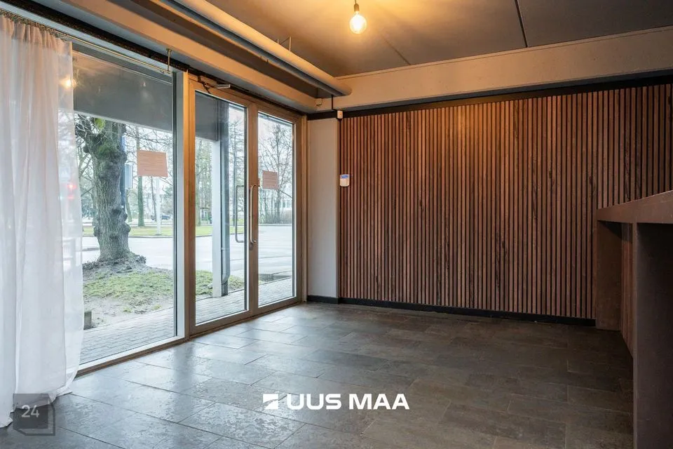 139 m² Äripind - Tartu linn, Tartu linn - foto 3