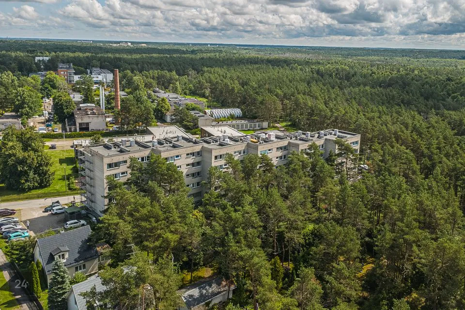 1-toaline Korter - Tallinn, Nõmme linnaosa - foto 2