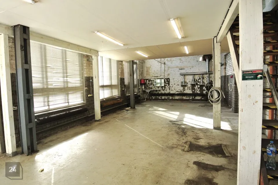 Ladu või Tootmine, 157 m² Äripind  -  Tallinn, Mustamäe linnaosa - foto 5