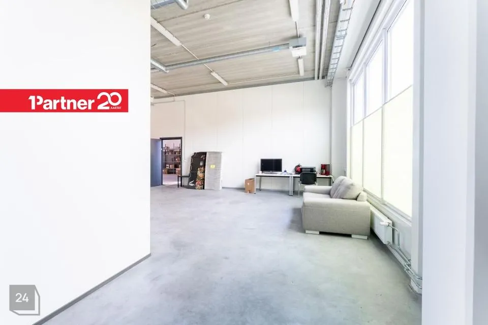 Mitme sihtotstarbega, 454 m² Äripind - Rae vald, Aaviku küla - foto 5