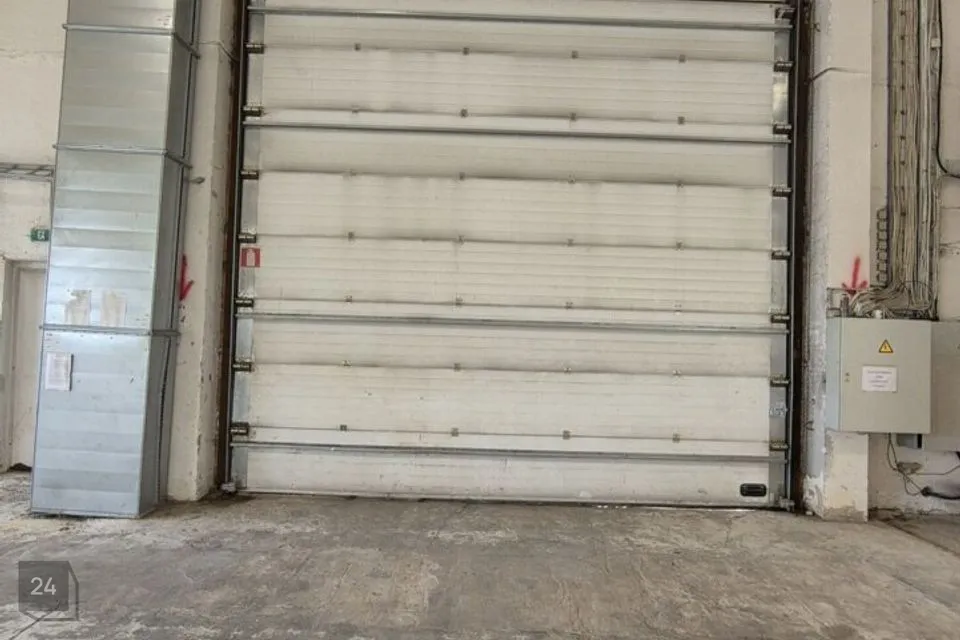 Tootmine või Ladu, 1517 m² Äripind - Järva vald, Albu küla - foto 5