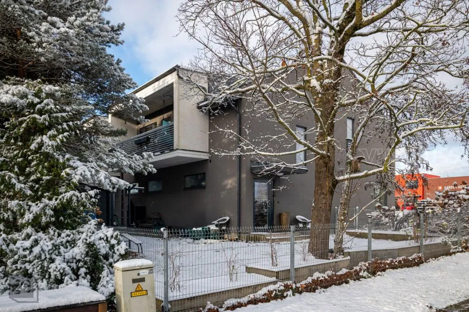 4-toaline Majaosa  -  Tartu linn, Tartu linn