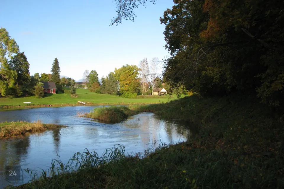 Maatulundusmaa, 15153 m² Maa  -  Tori vald, Taali küla - foto 5