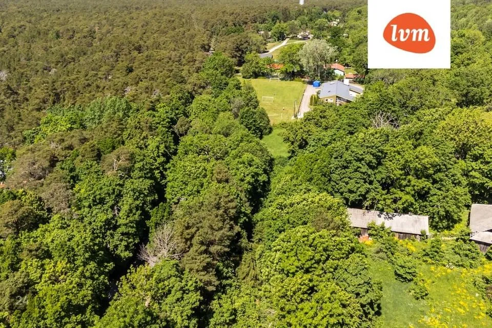 Maatulundusmaa, 4947 m² Maa - Lääne-Harju vald, Laulasmaa küla - foto 3