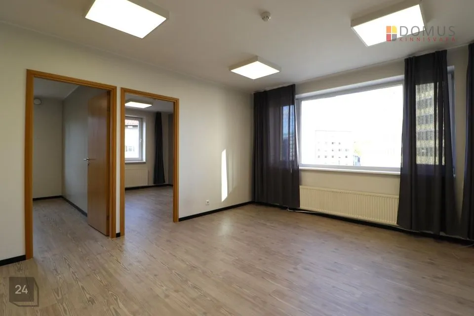 Büroo või Teenindus, 89 m² Äripind - Tallinn, Kesklinna linnaosa - foto 2