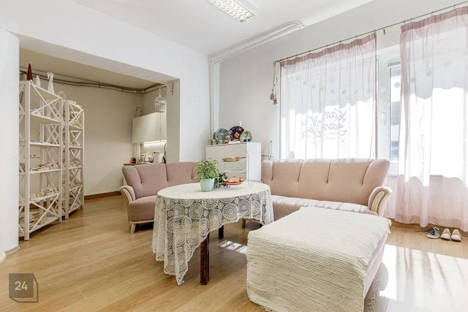 Mitme sihtotstarbega, 79 m² Äripind - Tallinn, Kesklinna linnaosa - foto 4