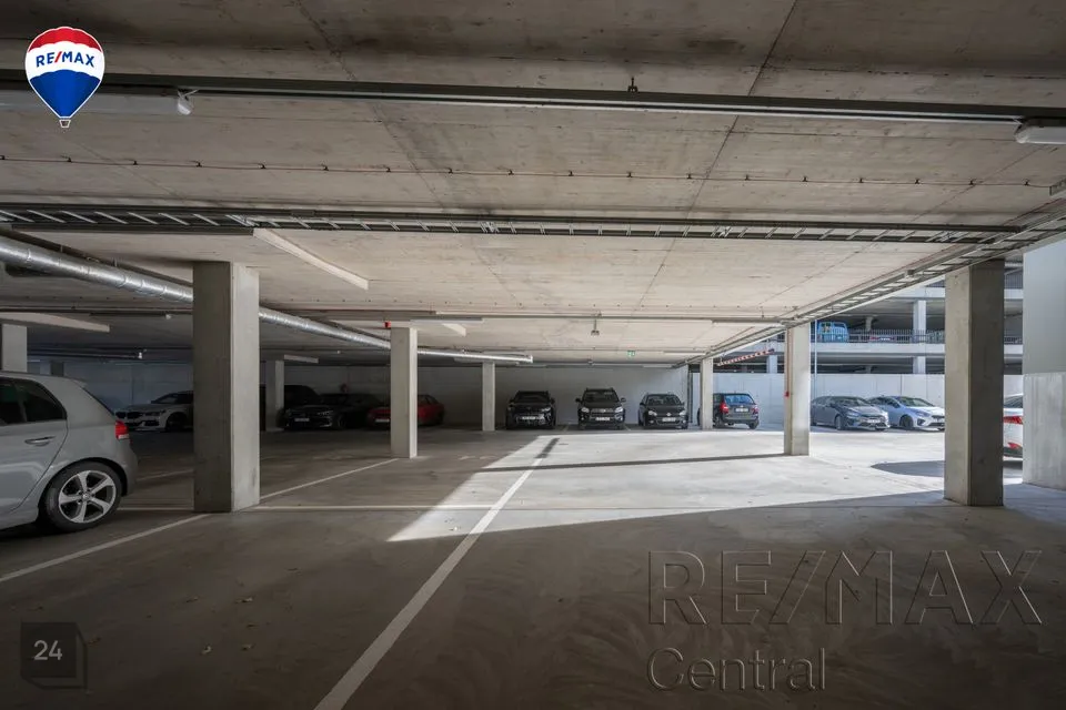 Garaaž  -  Tallinn, Haabersti linnaosa - foto 3