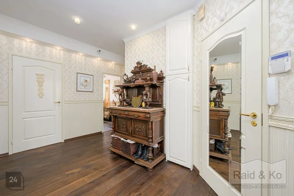 3-toaline Korter - Tallinn, Põhja-Tallinna linnaosa