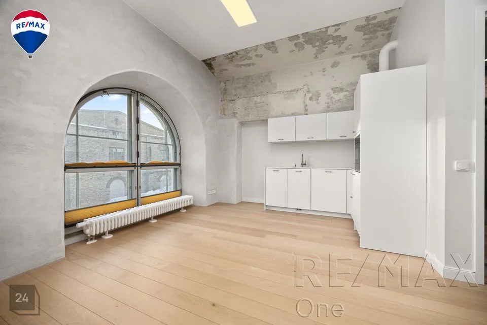 Büroo, 26 m² Äripind  -  Tallinn, Põhja-Tallinna linnaosa - foto 4