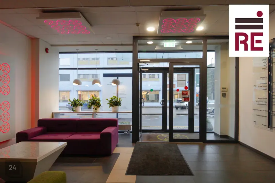 Büroo, 25 m² Äripind  -  Tallinn, Kesklinna linnaosa - foto 2