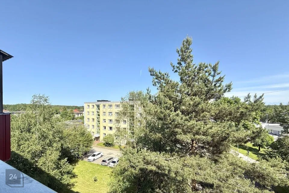 2-комнатная Квартира в Jõhvi vald, Jõhvi linn - фото 2