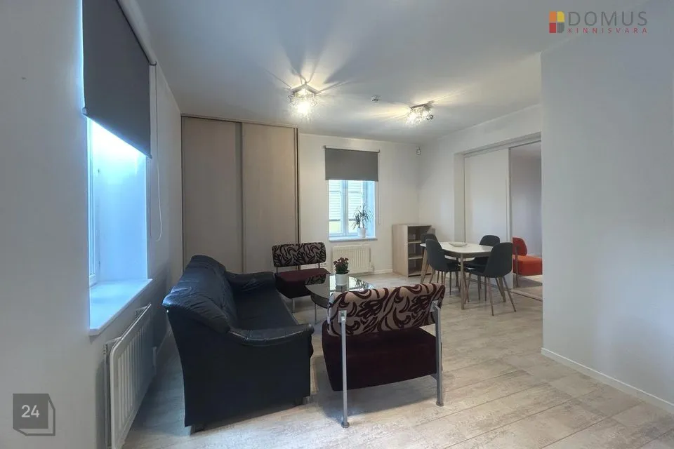 Mitme sihtotstarbega, 124 m² Äripind  -  Tallinn, Kesklinna linnaosa - foto 4