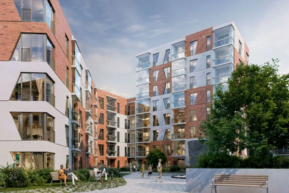 4-toaline Korter  -  Tallinn, Kesklinna linnaosa - foto 5