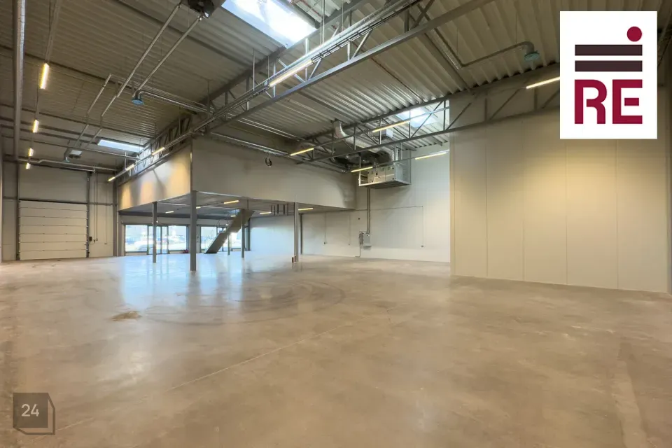 Mitme sihtotstarbega, 720 m² Äripind  -  Saku vald, Jälgimäe küla - foto 4