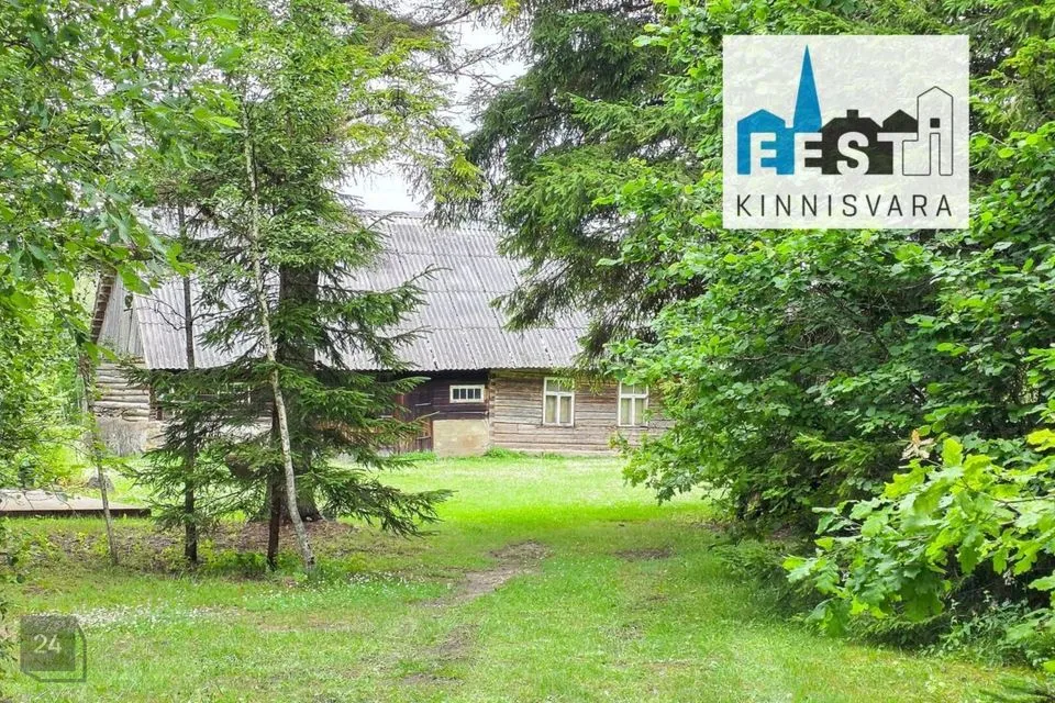196 m² Maja - Lääneranna vald, Paatsalu küla - foto 2