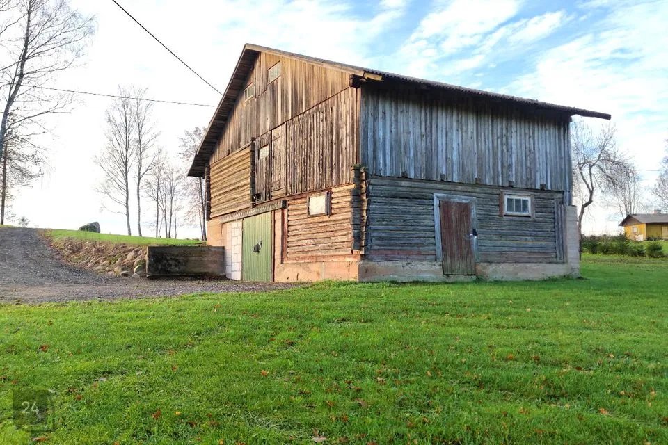 3-toaline Maja  -  Põlva vald, Metste küla - foto 5