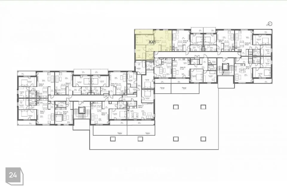 3-room apartment in Tallinn, Kesklinna linnaosa - photo 3