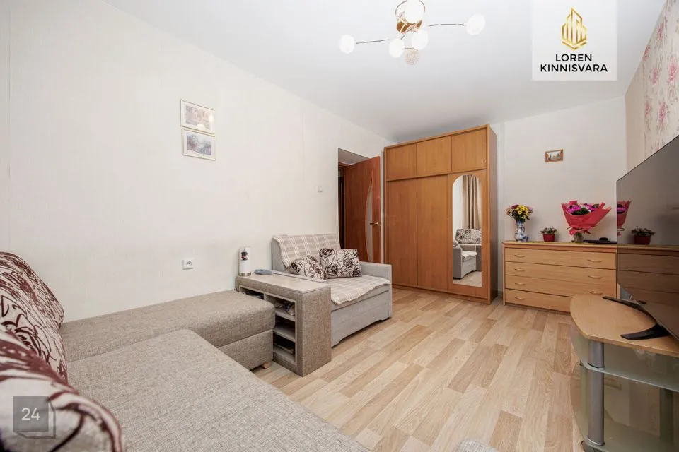 3-toaline Korter  -  Tallinn, Lasnamäe linnaosa - foto 5