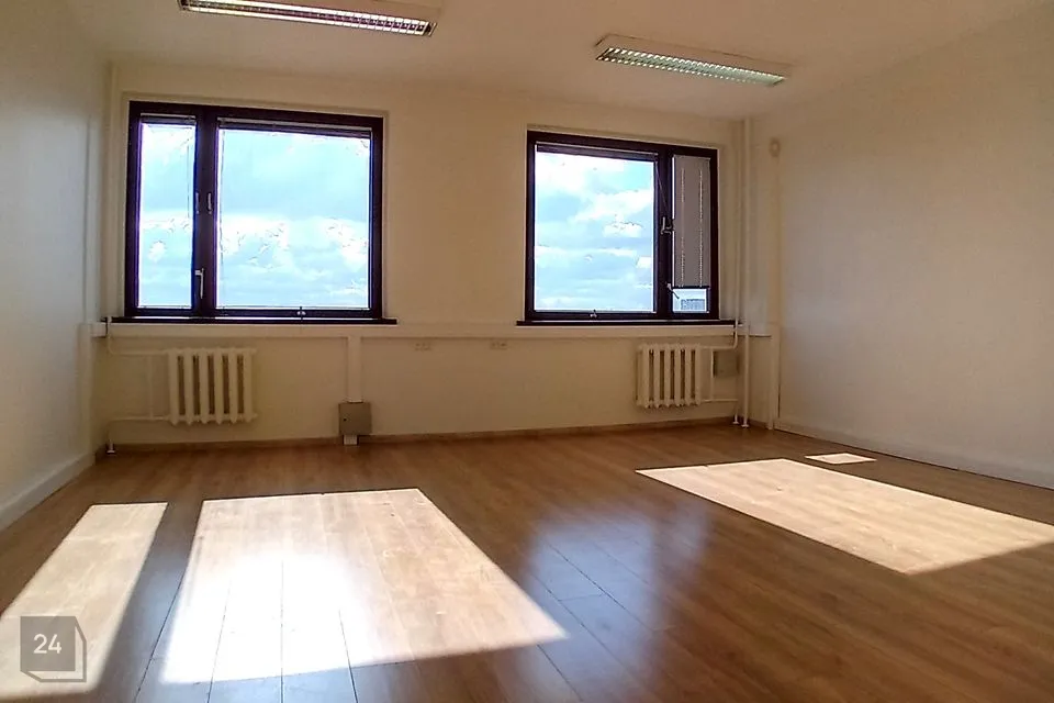 Büroo, 33 m² Äripind  -  Tallinn, Kristiine linnaosa - foto 2