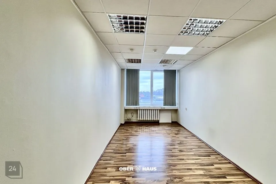 Büroo, 17 m² Äripind  -  Tallinn, Kristiine linnaosa