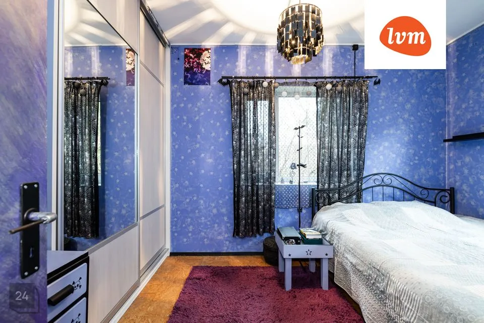 4-toaline Maja  -  Saue vald, Laagri alevik - foto 5