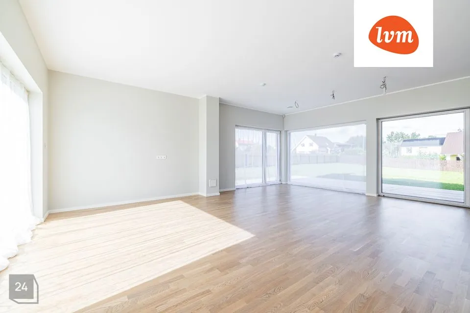 5-toaline Maja - Saku vald, Tänassilma küla - foto 3