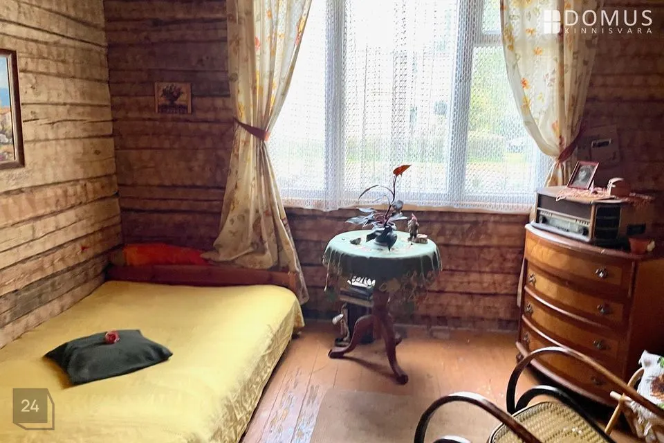 2-toaline Korter  -  Saarde vald, Kilingi-Nõmme linn - foto 4