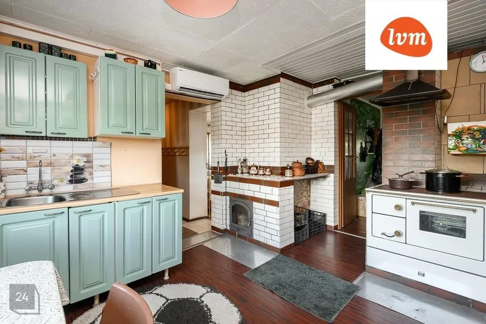 3-toaline Maja  -  Pärnu linn, Jõõpre küla - foto 2