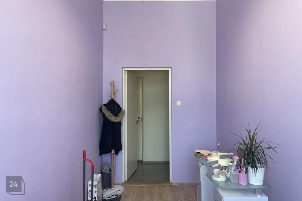 Büroo või Teenindus, 8 m² Äripind  -  Tallinn, Mustamäe linnaosa - foto 3