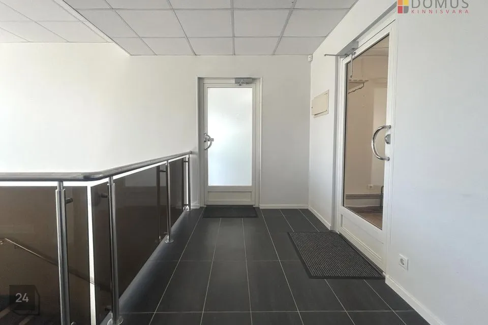 Büroo või Teenindus, 90 m² Äripind  -  Tallinn, Kristiine linnaosa - foto 5