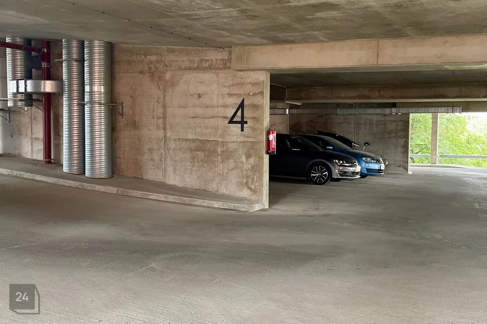 12 m² Garaaž  -  Tallinn, Põhja-Tallinna linnaosa - foto 3