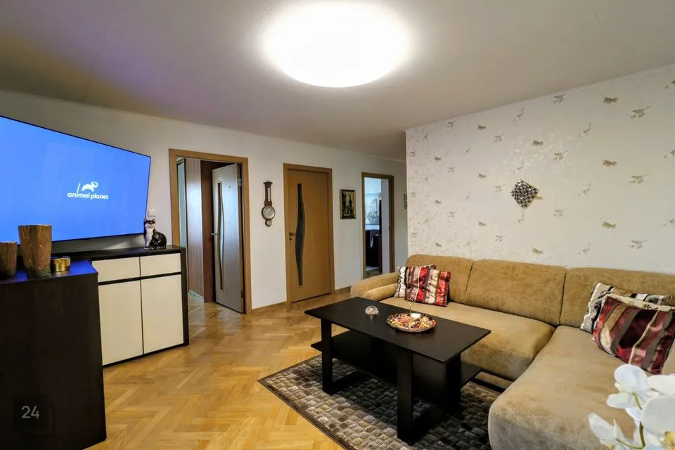 5-комнатная дом в Viimsi vald, Viimsi alevik - фото 5