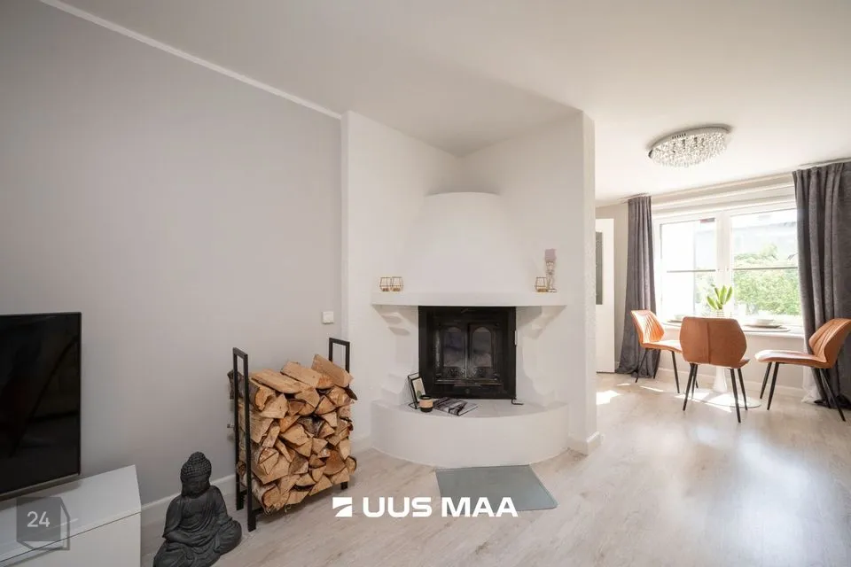 5-toaline Maja  -  Tallinn, Pirita linnaosa - foto 4