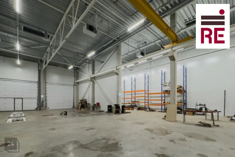 Mitme sihtotstarbega, 831 m² Äripind  -  Kiili vald, Vaela küla - foto 5