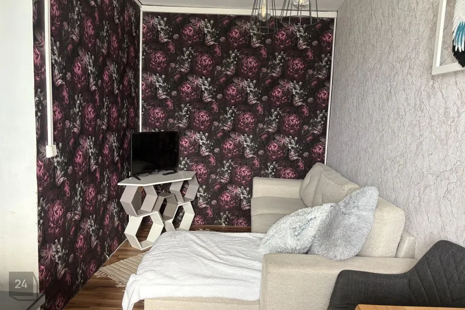 3-toaline Korter  -  Anija vald, Kehra linn - foto 3