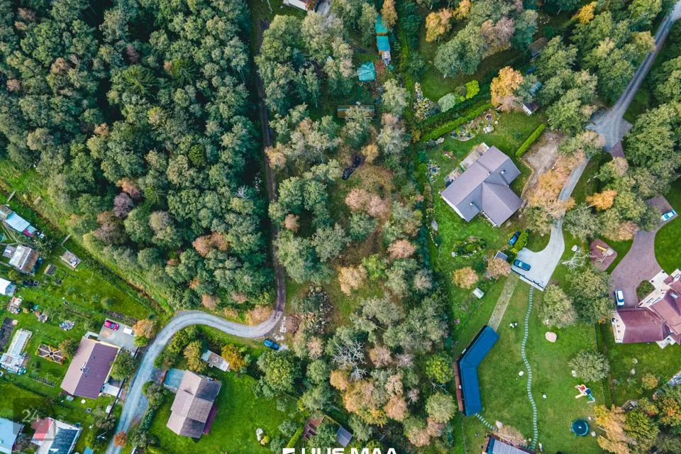 4282 m² Maa  -  Viimsi vald, Leppneeme küla - foto 4