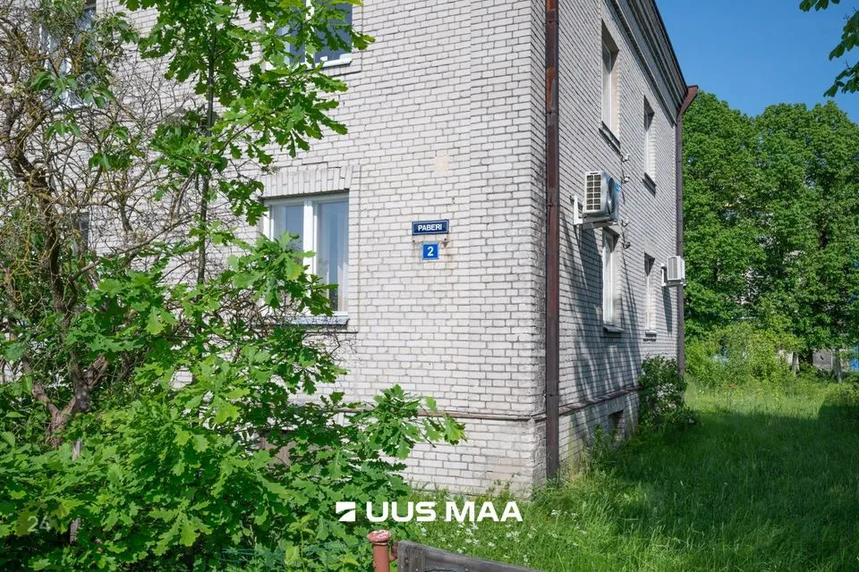 1-комнатная Квартира в Anija vald, Kehra linn - фото 2