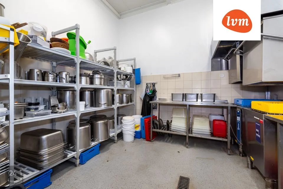 347 m² Äripind - Saku vald, Tänassilma küla - foto 4