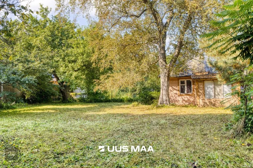 Elamumaa, 998 m² Maa  -  Tallinn, Mustamäe linnaosa - foto 4