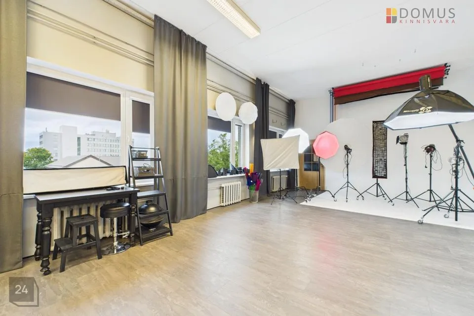 Teenindus, 140 m² Äripind - Tallinn, Lasnamäe linnaosa - foto 4