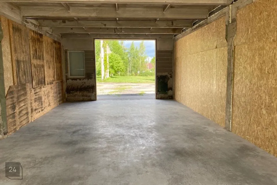 70 m² Garaaž  -  Kohila vald, Loone küla - foto 4