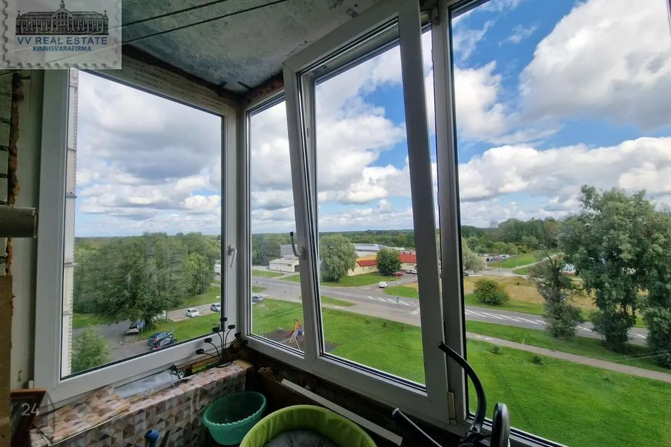 3-toaline Korter  -  Narva linn - foto 3