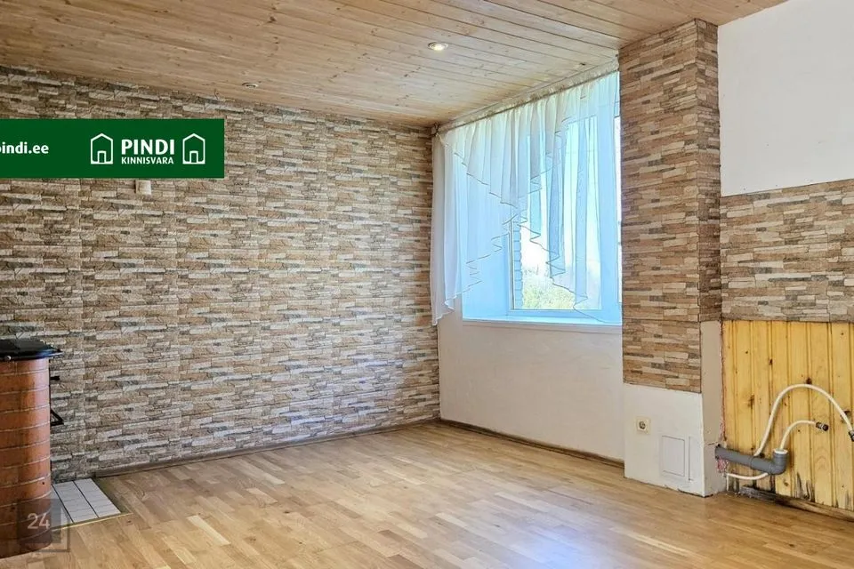 4-комнатная Квартира в Rapla vald, Väljataguse küla