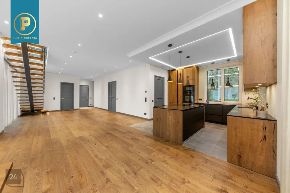 5-toaline Maja - Harku vald, Rannamõisa küla - foto 5