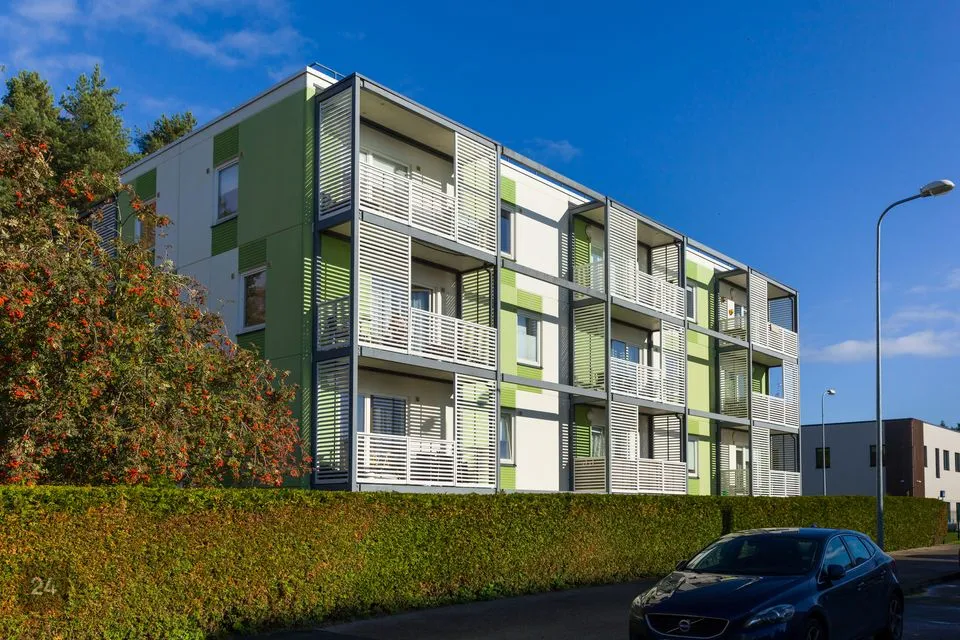 3-toaline Korter - Tallinn, Pirita linnaosa