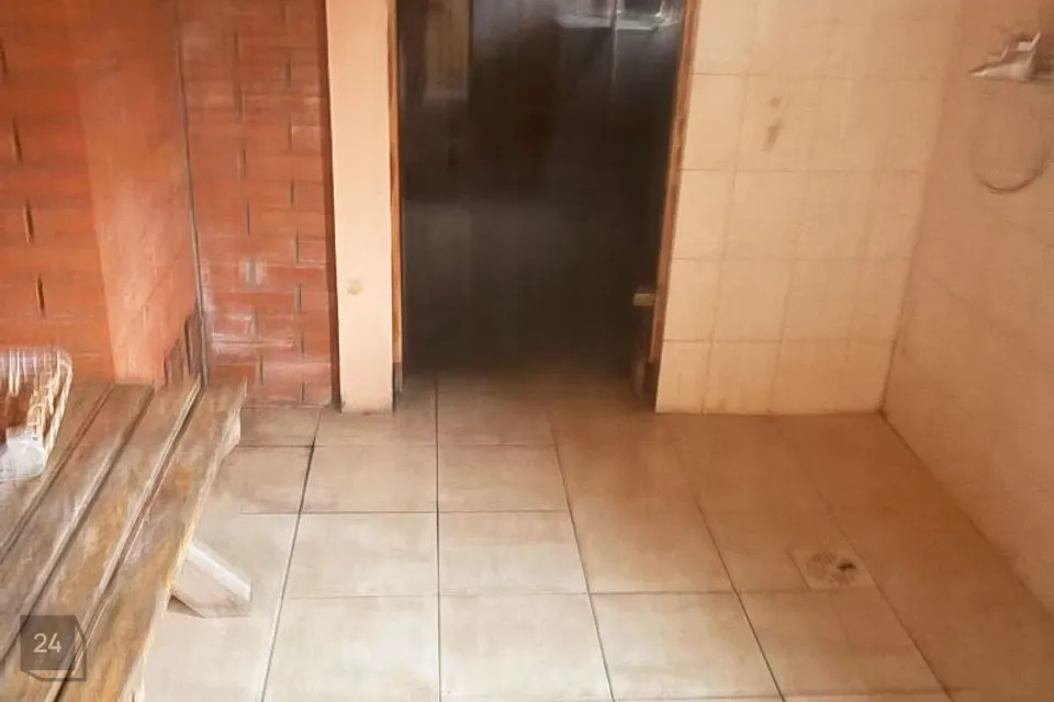 3-toaline Maja  -  Hiiumaa vald, Leigri küla - foto 4