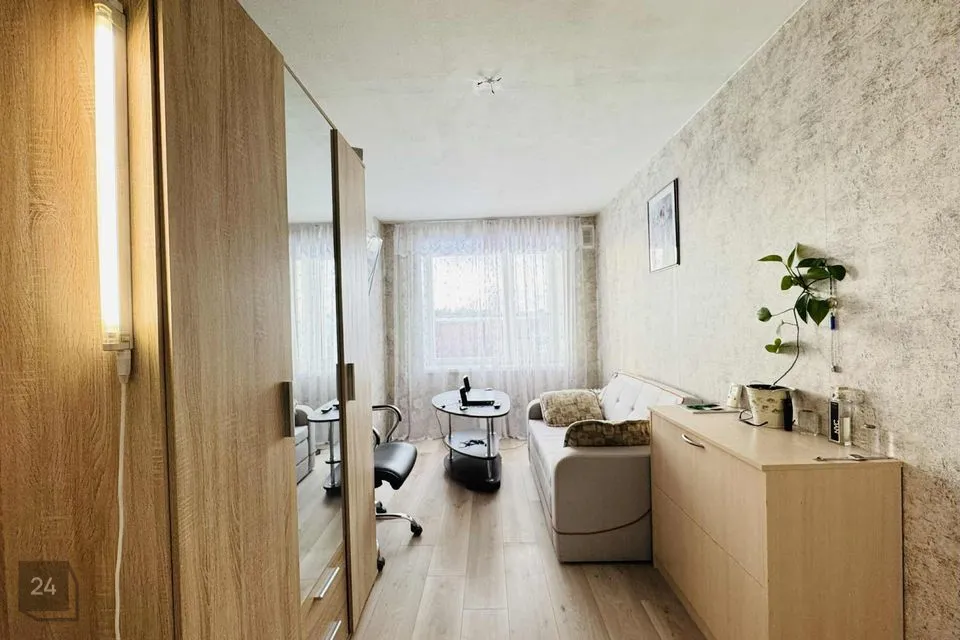 2-toaline Korter - Alutaguse vald, Kurtna küla - foto 5